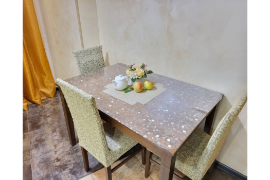 Михаила Гришко, 9 (квартира 105)