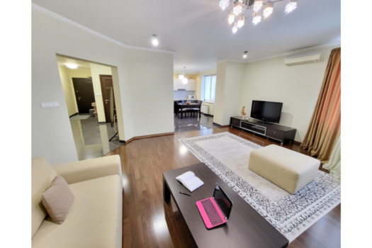 Михаила Гришко, 9 (квартира 143)